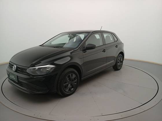 VOLKSWAGEN POLO 1.0 MPI TRACK MANUAL VOLKSWAGEN POLO 1.0 MPI TRACK MANUAL